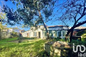 Picture of listing #329541390. House for sale in Sèvremoine