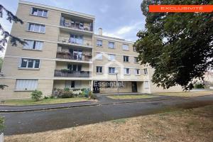 Picture of listing #329543113. Appartment for sale in Triel-sur-Seine
