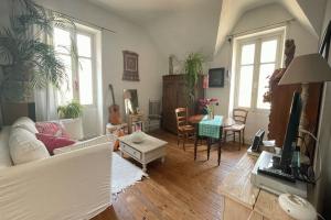 Picture of listing #329544559. Appartment for sale in Guérande