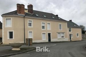 Picture of listing #329545540. Building for sale in Torcé-Viviers-en-Charnie