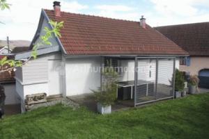 Photo de l'annonce nº 329548079. Maison à vendre sur Giromagny