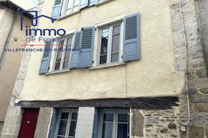Picture of listing #329555686. Appartment for sale in Villefranche-de-Rouergue