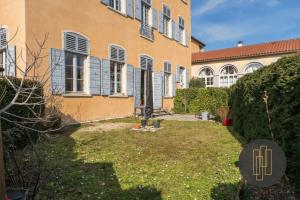 Picture of listing #329555765. Appartment for sale in Brignais