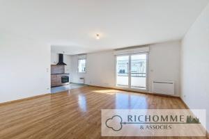 Picture of listing #329555842. Appartment for sale in Reims