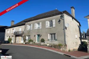 Picture of listing #329557248. House for sale in Sainte-Féréole
