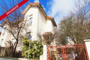 Picture of listing #329557257. House for sale in Villeneuve-la-Garenne