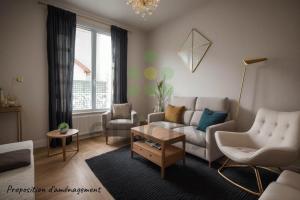 Picture of listing #329557799. Appartment for sale in Cachan