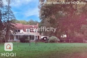 Photo de l'annonce nº 329557802. Maison à vendre sur Rochefort-en-Yvelines