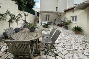 Picture of listing #329557885. House for sale in Vitry-sur-Seine