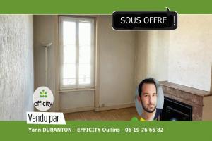 Picture of listing #329557934. Appartment for sale in Oullins