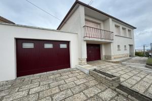 Picture of listing #329558356. House for sale in Montluçon