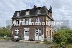 Picture of listing #329558789. Building for sale in Flers