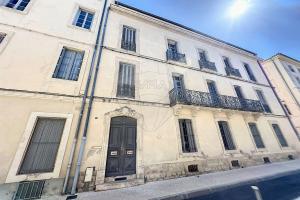 Picture of listing #329559941. Building for sale in Nîmes
