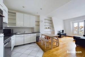 Picture of listing #329560342. Appartment for sale in Paris