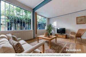Picture of listing #329560344. Appartment for sale in Paris