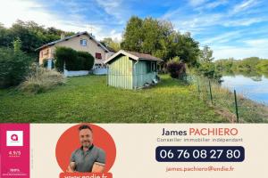 Picture of listing #329560390. House for sale in Arc-lès-Gray