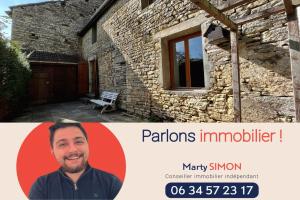 Picture of listing #329560403. House for sale in Auvet-et-la-Chapelotte