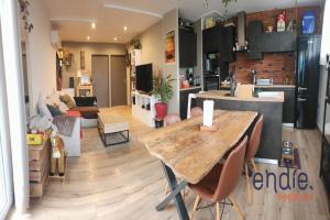 Picture of listing #329560473. Appartment for sale in Toulouse