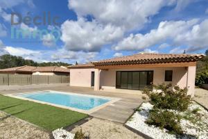 Picture of listing #329560588. House for sale in Carcès