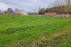 Picture of listing #329561147. Land for sale in Goupillières