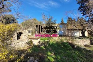 Picture of listing #329561260. House for sale in Saumane-de-Vaucluse