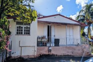 Picture of listing #329561582. House for sale in Basse-Terre