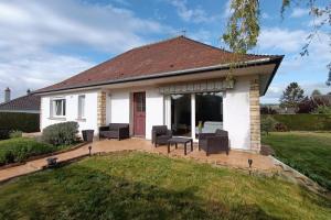 Picture of listing #329561607. House for sale in Ouilly-le-Vicomte