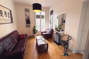Picture of listing #329561623. Appartment for sale in Pantin
