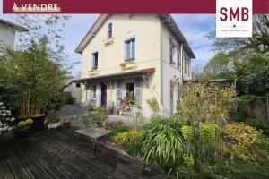 Picture of listing #329561633. House for sale in Pau