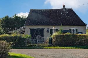 Photo de l'annonce nº 329563121. Maison à vendre sur La Nocle-Maulaix