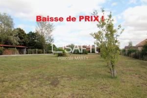 Picture of listing #329566466. Land for sale in Roquesérière