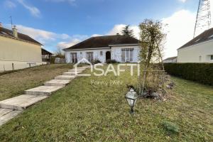 Picture of listing #329566823. House for sale in Montlouis-sur-Loire
