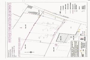 Picture of listing #329567004. Land for sale in Touzac