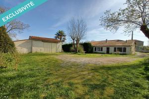 Picture of listing #329567126. House for sale in Marcillac-Lanville
