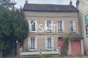 Photo de l'annonce nº 329567387. Maison à vendre sur Pont-sur-Yonne