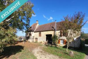 Picture of listing #329567512. House for sale in Saint-Aubin-de-Nabirat