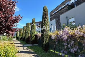 Picture of listing #329567653. Appartment for sale in Strasbourg