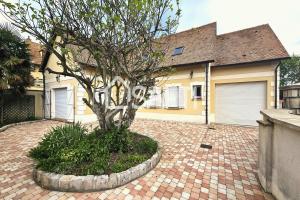 Picture of listing #329567689. House for sale in Bonnières-sur-Seine