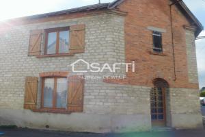 Picture of listing #329567823. House for sale in Neufchâtel-sur-Aisne