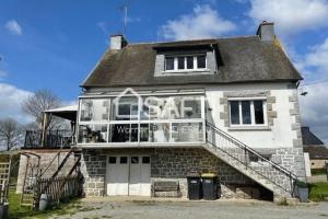 Picture of listing #329568015. House for sale in Merdrignac