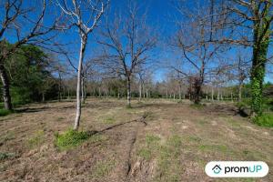 Picture of listing #329568047. Land for sale in Réans