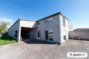 Picture of listing #329568091. House for sale in Saint-Bonnet-près-Riom