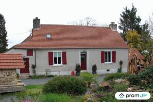 Picture of listing #329568105. House for sale in Saint-Yrieix-la-Perche