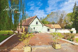 Picture of listing #329568160. House for sale in Livarot-Pays-d'Auge