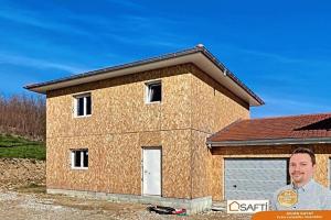 Picture of listing #329568238. House for sale in La Côte-Saint-André