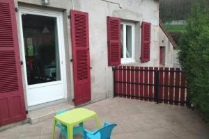 Picture of listing #329568504. House for sale in Autun