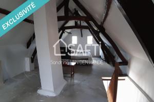 Photo de l'annonce nº 329568581. Maison à vendre sur Montcornet