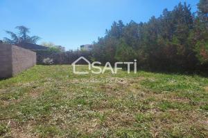 Picture of listing #329568915. Land for sale in Béziers