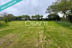 Picture of listing #329569095. Land for sale in Chazé-Henry