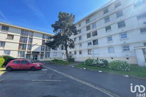 Picture of listing #329569456. Appartment for sale in Franconville